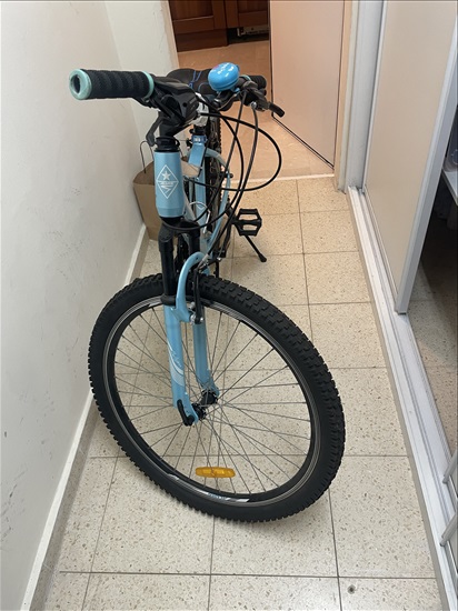 תמונה 2 ,אופניים לגיל +10 למכירה בתל אביב אופניים  אופני ילדים
