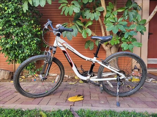 תמונה 1 ,אופני ספשלייזד 24' במצב מעולה למכירה ביהוד מונוסון אופניים  הרים זנב קשיח