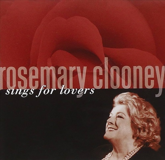 תמונה 1 ,Rosemary Clooney Sings For lov למכירה ברמת השרון אספנות  תקליטים ודיסקים