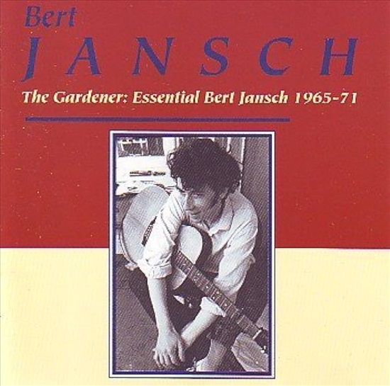 תמונה 1 ,Bert Jansch The Gardener: Esse למכירה ברמת השרון אספנות  תקליטים ודיסקים
