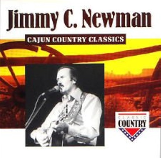 תמונה 1 ,Jimmy C. Newman Cajun Country  למכירה ברמת השרון אספנות  תקליטים ודיסקים