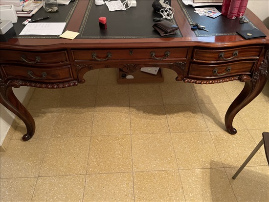 תמונה 1 ,שולחן  למכירה בתל אביב ריהוט  ריהוט עתיק