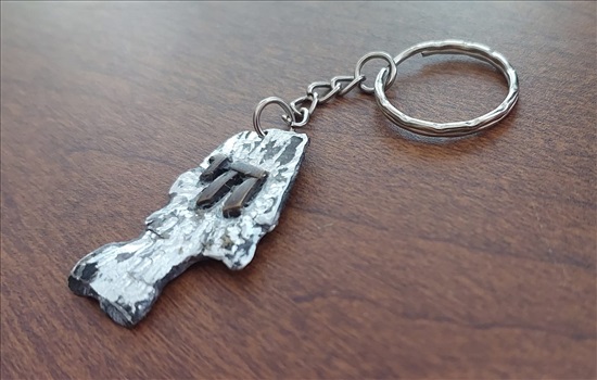 תמונה 2 ,מחזיקי מפתחות למכירה באשקלון אומנות  אחר