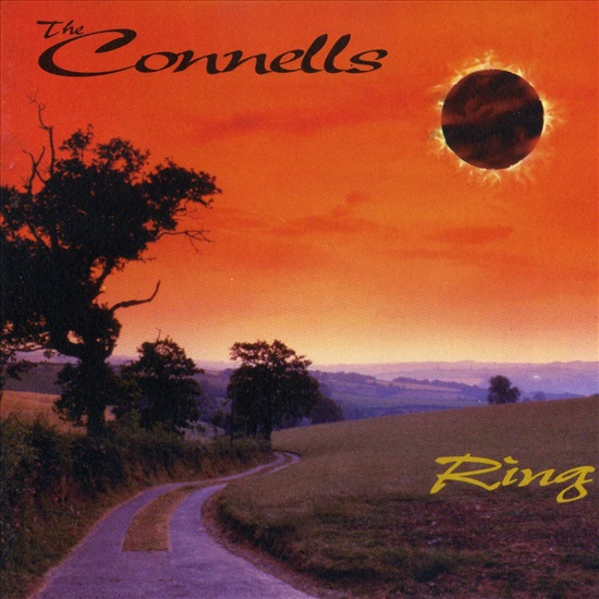 תמונה 1 ,The Connells Ring למכירה ברמת השרון אספנות  תקליטים ודיסקים