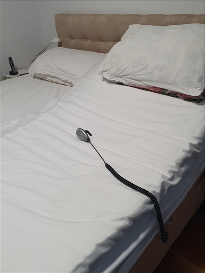 תמונה 5 ,מיטה זוגית חשמלית למכירה בחגור ריהוט  מיטות