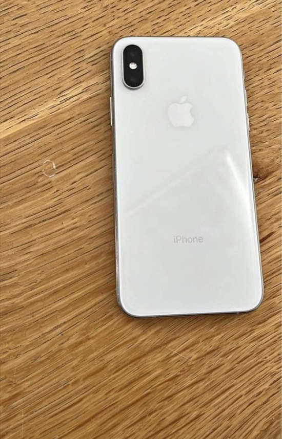תמונה 2 ,אייפון x  למכירה בנתיבות סלולרי  סמארטפונים