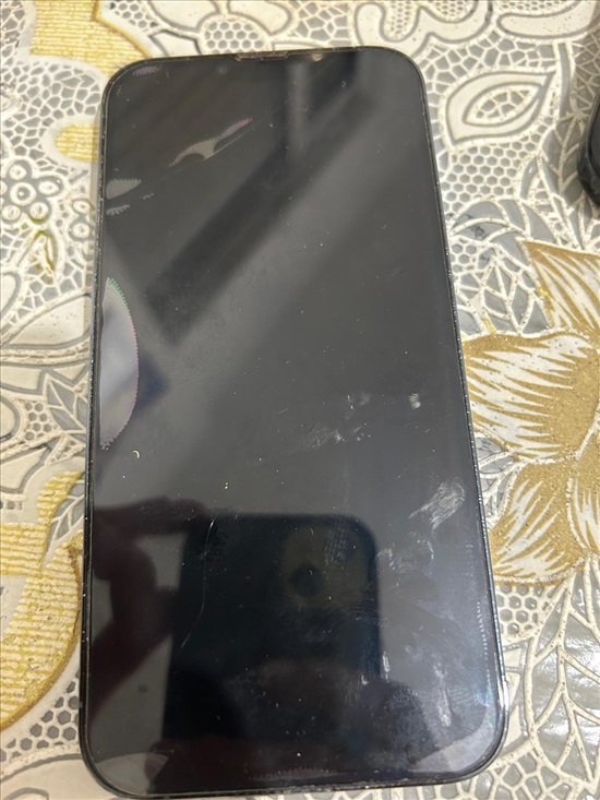 תמונה 2 ,איפון 13 פרו מקס  למכירה בנתניה סלולרי  סמארטפונים