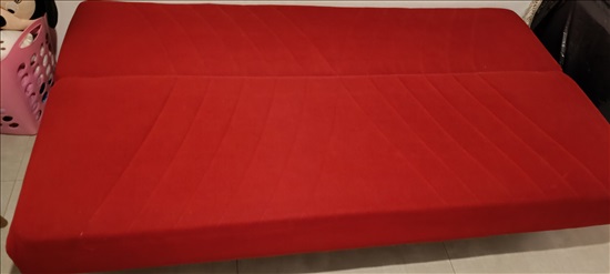 תמונה 2 ,ספה נפתחת למכירה בחולון ריהוט  ספות