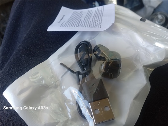תמונה 3 ,אוזניות בלוטוט  למכירה בנתניה  סלולרי  אוזניות
