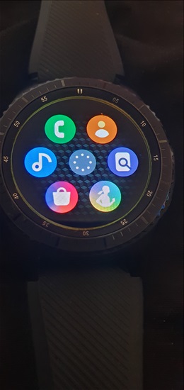 תמונה 8 ,Samsung gear s3 למכירה בבאר שבע סלולרי  שונות