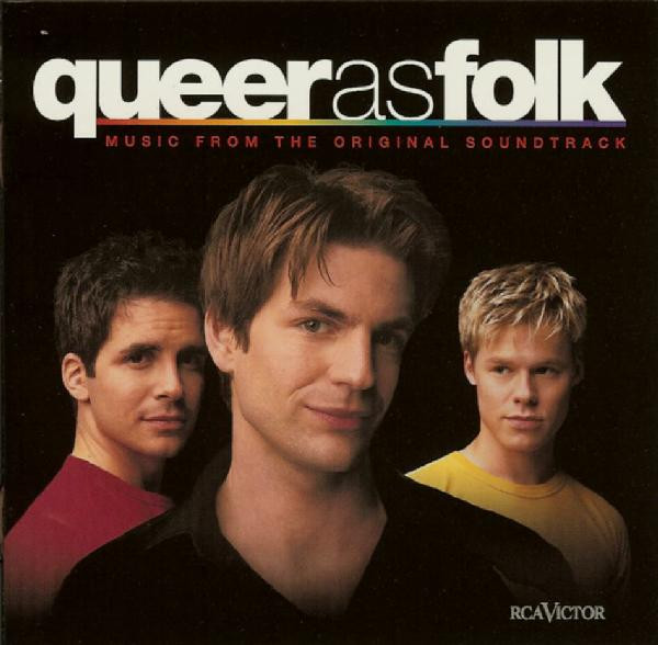 תמונה 1 ,queer as folk  למכירה ברמת השרון אספנות  תקליטים ודיסקים