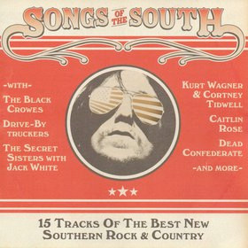 תמונה 1 ,Songs of the South למכירה ברמת השרון אספנות  תקליטים ודיסקים