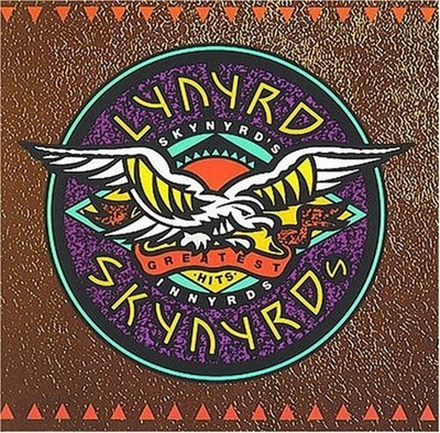 תמונה 1 ,Lynyrd Skynyrd Greatest Hits למכירה ברמת השרון אספנות  תקליטים ודיסקים