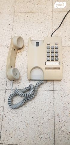 תמונה 2 ,טלפון בזק "זמיר" למכירה בפתח תקווה מוצרי חשמל  טלפונים ואביזרים