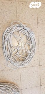 תמונה 4 ,כבלים לרמקול  למכירה בפתח תקווה סטריאו  אביזרים