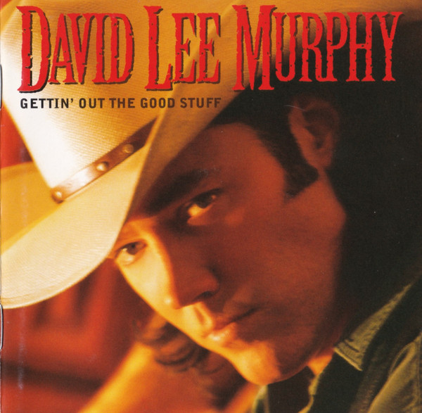 תמונה 1 ,David Lee Murphy Gettin Out th למכירה ברמת השרון אספנות  תקליטים ודיסקים