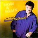Ronnie McDowell Now & Again 