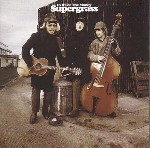 Supergrass IN It For The Money 