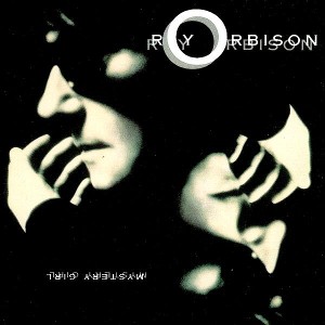 תמונה 1 ,Roy Orbison Mystery Girl למכירה ברמת השרון אספנות  תקליטים ודיסקים
