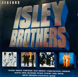Isly Brothers Legnds 