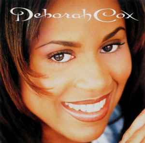 Deborah Cox  