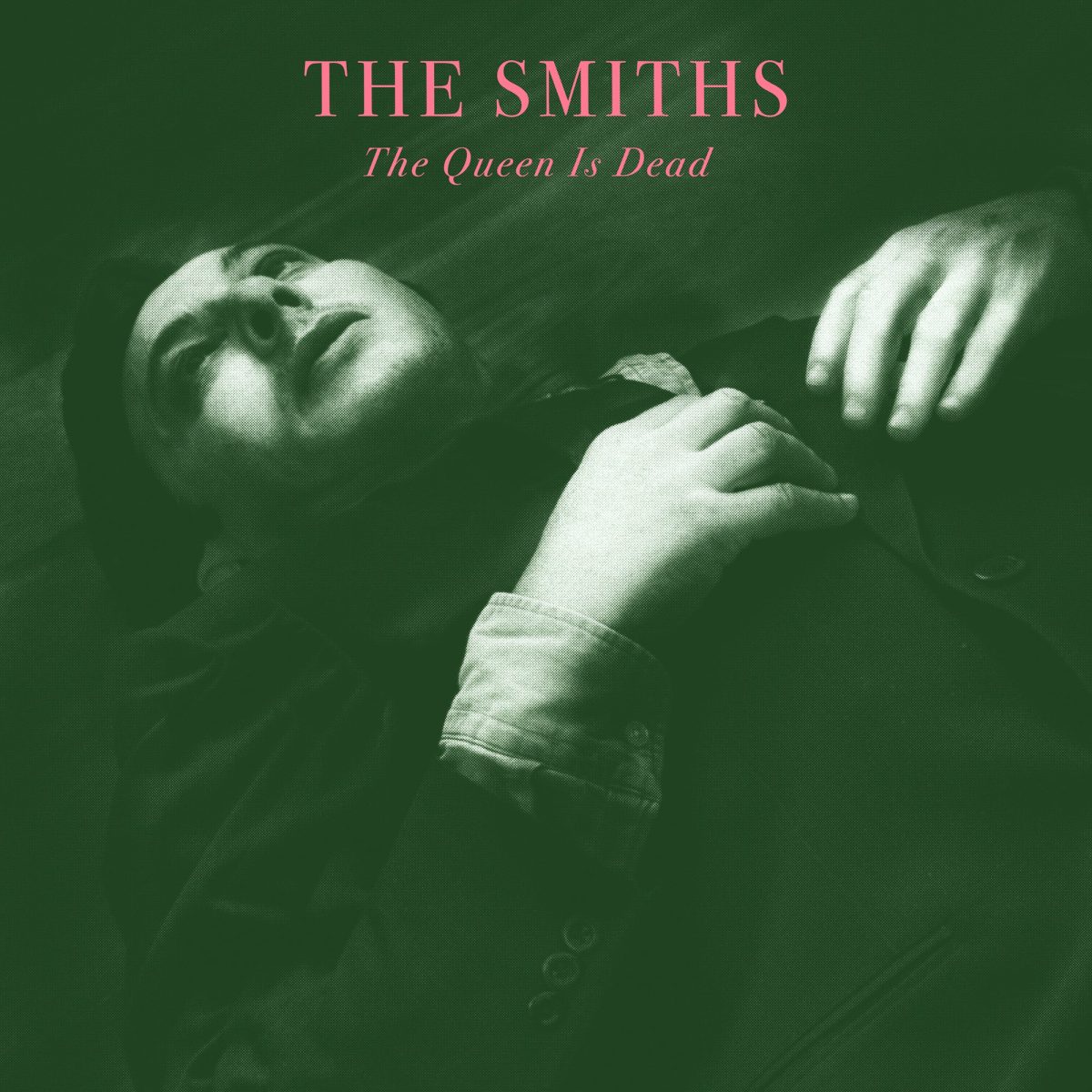 תמונה 1, The Smiths The Queen Is Dead למכירה ברמת השרון | אספנות  תקליטים ודיסקים