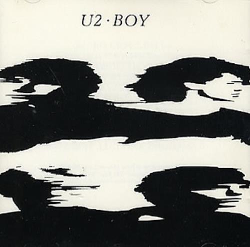 תמונה 1 ,U2 Boy למכירה ברמת השרון אספנות  תקליטים ודיסקים