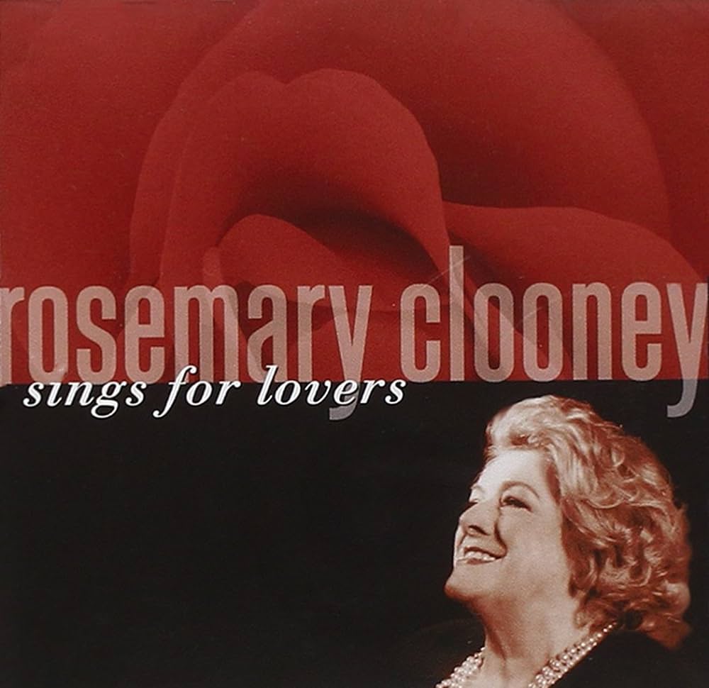 תמונה 1, Rosemary Clooney Sings For lov למכירה ברמת השרון | אספנות  תקליטים ודיסקים