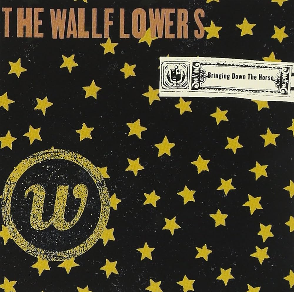 תמונה 1, The Wallflowers Bringing Down  למכירה ברמת השרון | אספנות  תקליטים ודיסקים