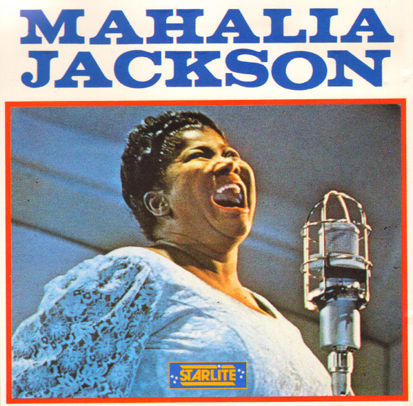 תמונה 1, Mahalia Jackson למכירה ברמת השרון | אספנות  תקליטים ודיסקים