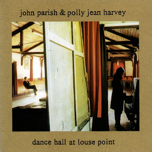 John Parish & Polly Jean Harve 