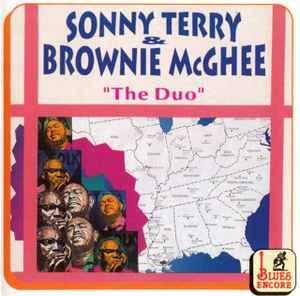 Sonny Terry Brownie McGhee The 