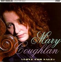 Mary Coughlan Love For Sale 