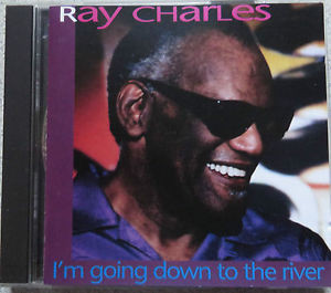 תמונה 1 ,Ray Charles I'm Going Down to  למכירה ברמת  השרון אספנות  תקליטים ודיסקים