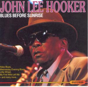 תמונה 1 ,John Lee Hooker Bluse Brfore S למכירה ברמת השרון אספנות  תקליטים ודיסקים