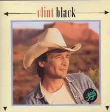 Clint Black A Better Man 