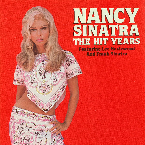 תמונה 1 ,Nancy Sinatra The Hit Years למכירה ברמת השרון אספנות  תקליטים ודיסקים