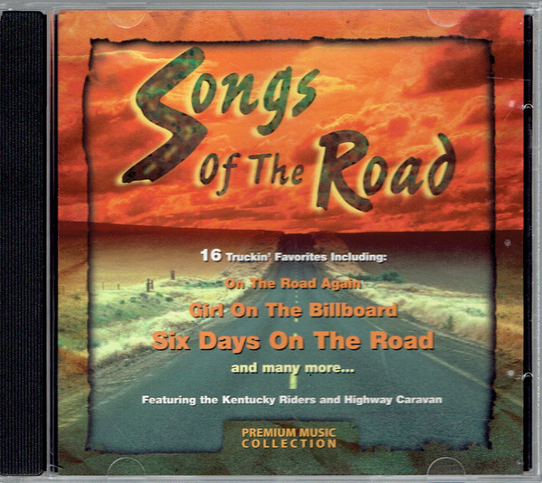 תמונה 1 ,Song of the Road למכירה ברמת השרון אספנות  תקליטים ודיסקים