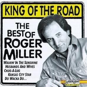 The Best of Roger Miller 