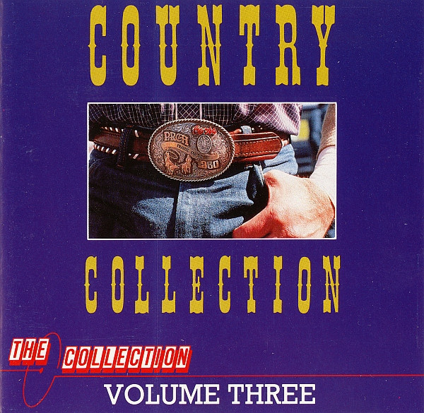 תמונה 1 ,Country Collection Vol 3 למכירה ברמת השרון אספנות  תקליטים ודיסקים