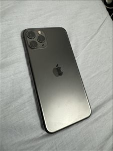 אייפון 11 פרו 