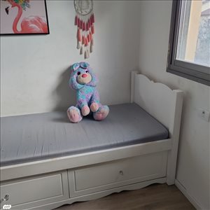 ריהוט ריהוט לחדרי ילדים 10 