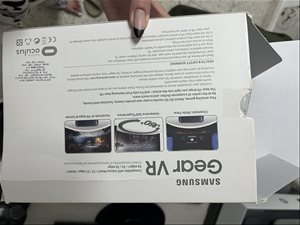 משקפי VR Samsung חדש בקופסא 