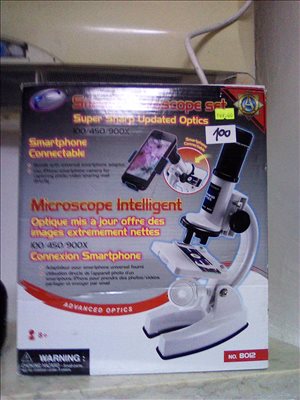 מיקרוסקופ 