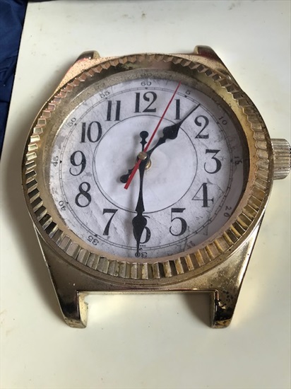 תמונה 1 ,שעון קיר קוורץ למכירה בראשון לציון חפצי נוי  אחר