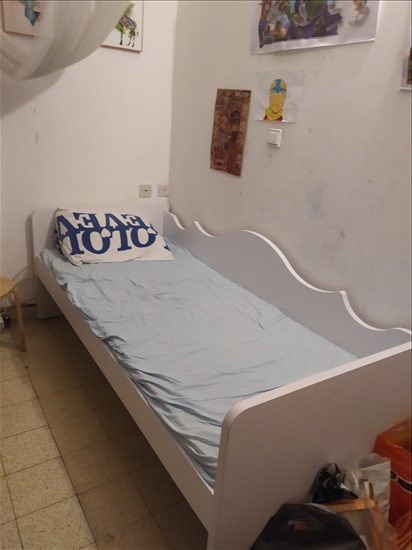 תמונה 1 ,מיטה למכירה ברמת גן ריהוט  חדרי שינה