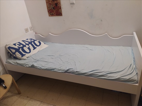 תמונה 2 ,מיטה למכירה ברמת גן ריהוט  חדרי שינה