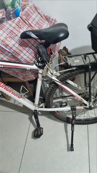 תמונה 2 ,אופנים לשטח וגם להרים למכירה בברל לוקר אופניים  שונות
