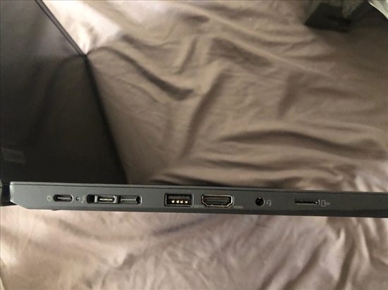 תמונה 2 ,ThinkPad P14s Gen2 Intel למכירה בתל אביב מחשבים וציוד נלווה  מחשב נייד