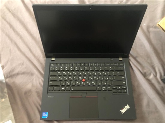 תמונה 3 ,ThinkPad P14s Gen2 Intel למכירה בתל אביב מחשבים וציוד נלווה  מחשב נייד